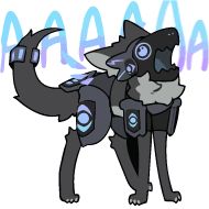 клипарт эскиз млекопитающее