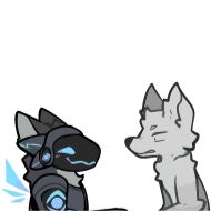 Sticker JF's trash animated - 0