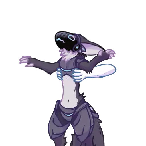 Стикер JFanimate - 1