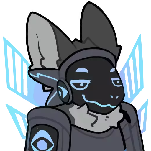 Sticker JFanimate - 1