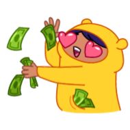 Стикер Больше стиков тут: @stikery4 - 4