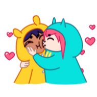 Стикер Больше стиков тут: @stikery4 - 2