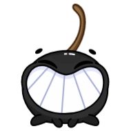 Стикер Больше стиков тут: @stikery4 - 3