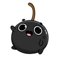 Стикер Больше стиков тут: @stikery4 - 2