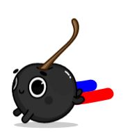 Стикер Больше стиков тут: @stikery4 - 1