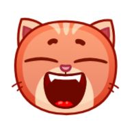 Стикер Больше стикеров 👉🏻 @stickertg4 - 8