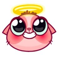 Стикер Больше стикеров 👉🏻 @stickertg4 - 2