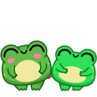 Sticker Жабка (@TgSticker) - 11