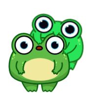 Sticker Жабка (@TgSticker) - 7
