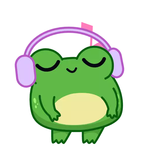 Стикер JabkaAnim - 1