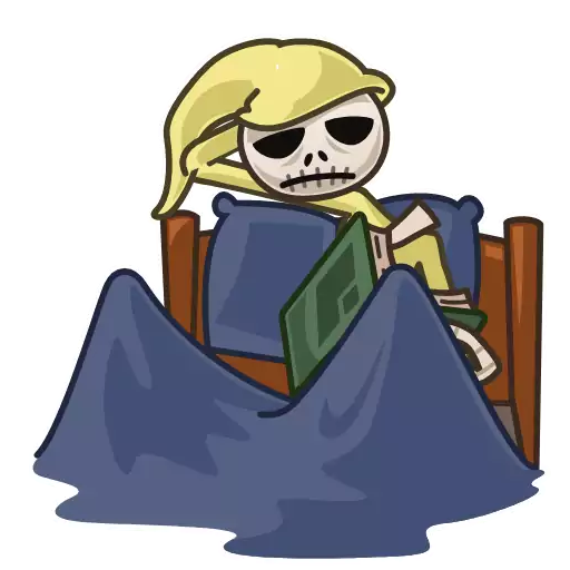 sketch illustration animated cartoon