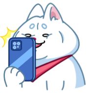 Стикер Shiba - 0