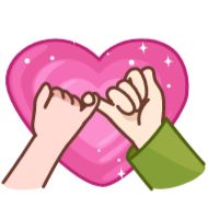 сердце розовый День Святого Валентина