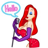 мультфильм клипарт рисование