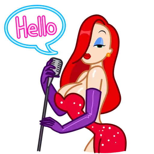 cartoon clipart drawing