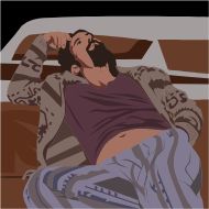 СМС человеческое лицо мультфильм