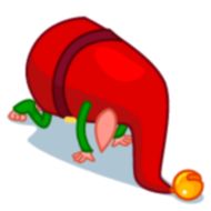 cartoon clipart illustration