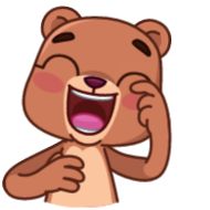 клипарт фигура животного эскиз