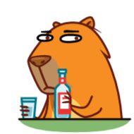 рисование иллюстрация безалкогольный напиток