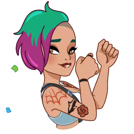 иллюстрация рисование мультипликация