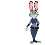 Стикер Judy Stickers - 9