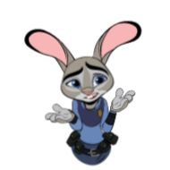 Стикер Judy Stickers - 3