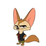 Стикер Judy Stickers - 2