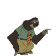 Стикер Judy Stickers - 0