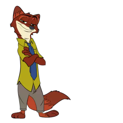 Стикер JudyStickerspack - 1