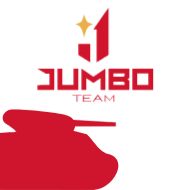 Стикер Jumbo Team - 3