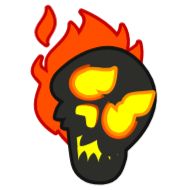 Стикер Больше стиков тут: @stikery4 - 5