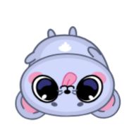 Sticker Лучшие стикеры: @animstikers1 - 6