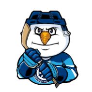 Sticker KHL 22/23 mini (animated) - 11