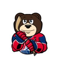 Sticker KHL 22/23 mini (animated) - 10