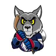 Sticker KHL 22/23 mini (animated) - 6