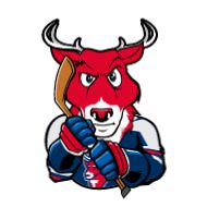 Sticker KHL 22/23 mini (animated) - 5