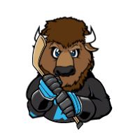 Sticker KHL 22/23 mini (animated) - 4