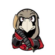 Sticker KHL 22/23 mini (animated) - 3