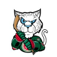 Sticker KHL 22/23 mini (animated) - 2