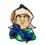 Sticker KHL 22/23 mini (animated) - 1