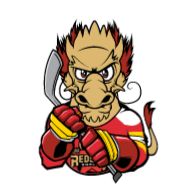 Sticker KHL 22/23 mini (animated) - 0