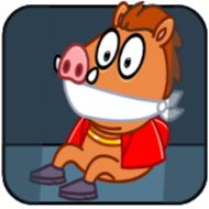 Sticker Kabanchik90 by @shurmin_jpg - 4