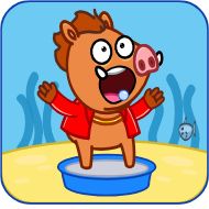 Sticker Kabanchik90 by @shurmin_jpg - 3