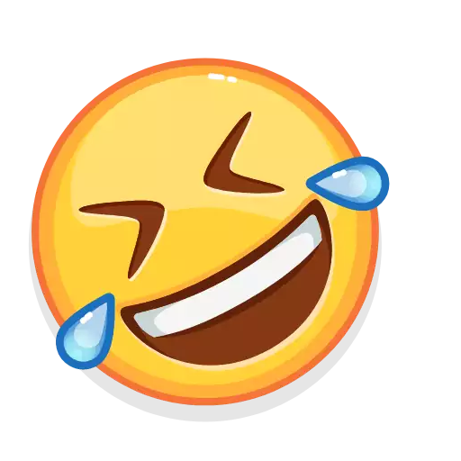 graphics circle emoticon