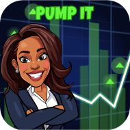 Sticker Kamala $HARRIS Token - 7