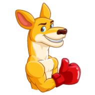 toy animal figure clipart