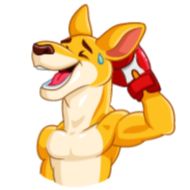 animal figure toy clipart