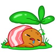 Sticker chpic.su • @Premium_EmojiTG | Картошечка - 6