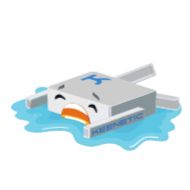 Sticker Keenetic - 5