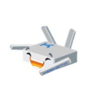 Sticker Keenetic - 4